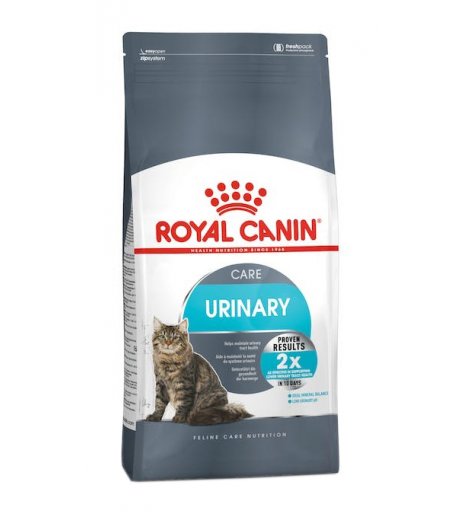 URINARY CARE GATTO 400 GR R.C.