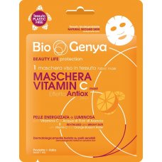 BIOGENYA Masch.Mono Vit.C