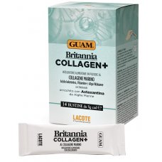 GUAM BRITANNIA COLLAGEN+ 14STI