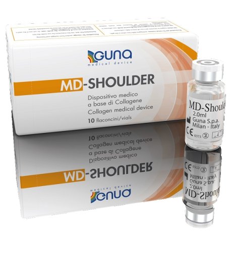 MD-SHOULDER 5f.2ml MD-SHOULDER 5f.2ml