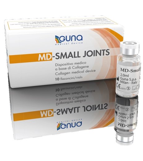 MD-SMALL JOINTS 5f.2ml MD-SMALL JOINTS 5f.2ml
