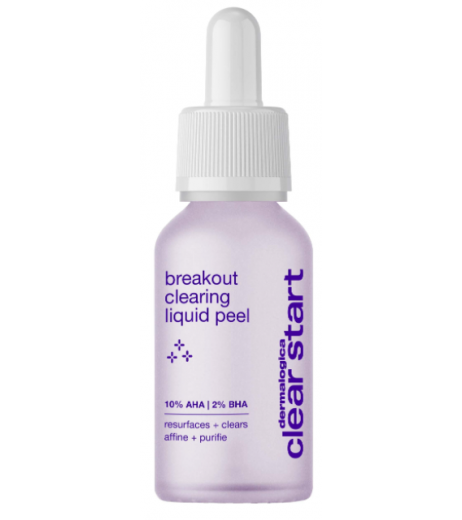 DERMALOGICA Breakout Peeling