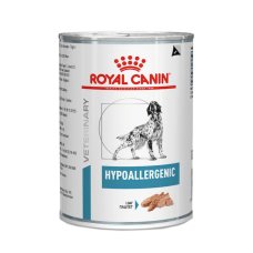 HYPOALLERGENIC CANE UMIDO 200