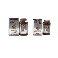 BIOKERATIN NEO PECIA 30 Cpr BIOKERATIN NEO PECIA 30 Cpr