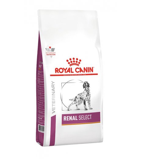 RENAL SELECT CANE 2 KG R.C.