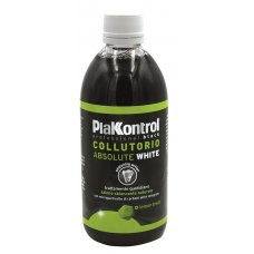 PLAKKONTROL ABSOLUTE WHITE COL