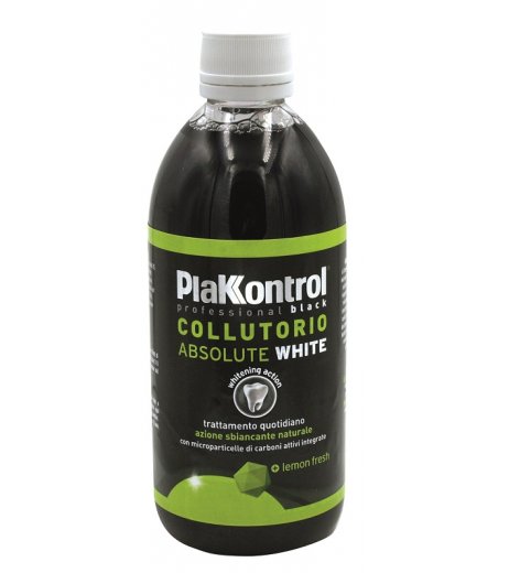 PLAKKONTROL ABSOLUTE WHITE COL