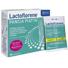 LACTOFLORENE Pancia P.10*Buste