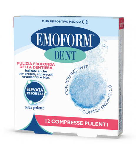 EMOFORM ACTIFLUOR 2X75ML SP1+1