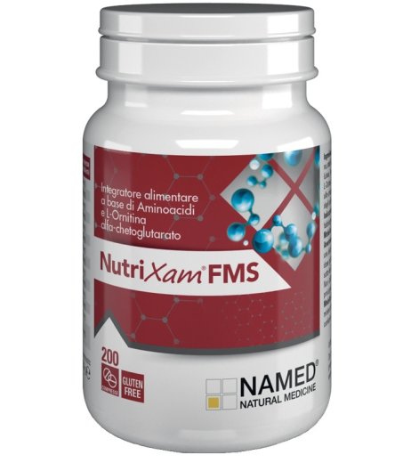 NUTRIXAM FMS 200*Cpr