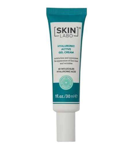 SKINLABO HYALURONIC ACTIVE CR