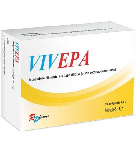 VIVEPA 30SOFTGEL