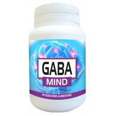 GABA MIND 60CPR