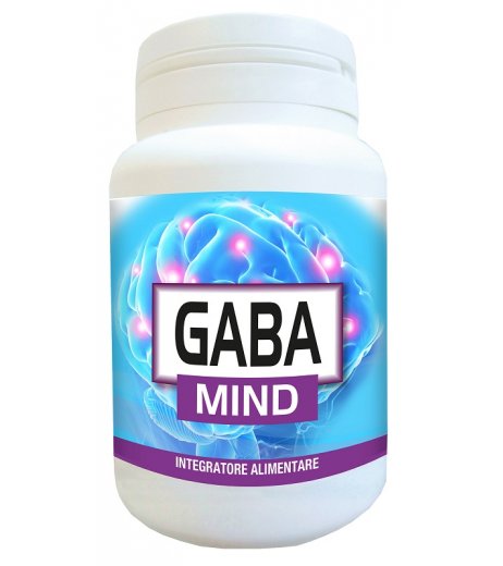 GABA MIND 60CPR