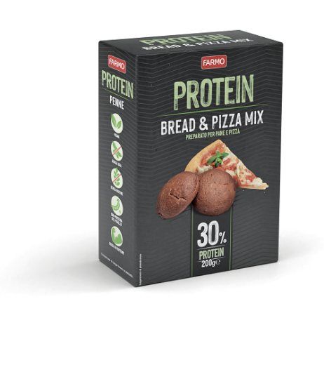 FARMO PROTEIN Bread&Pizza 200g