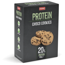 FARMO PROTEIN Choco Cookies20%