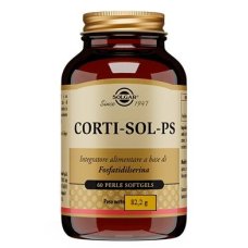 CORTI-SOL-PS 60PRL SOFTGELS