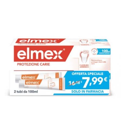 ELMEX DENTIF ANTICARIE BITUBO