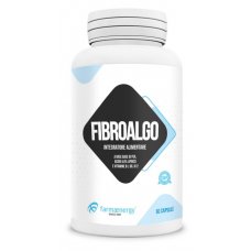 FIBROALGO 60CPS