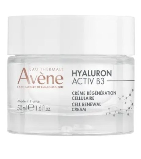 Avene Hyaluron Activ B3 Crema Giorno 50 ML