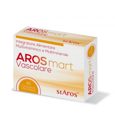 AROSMART VASCOLARE*45CPR 550