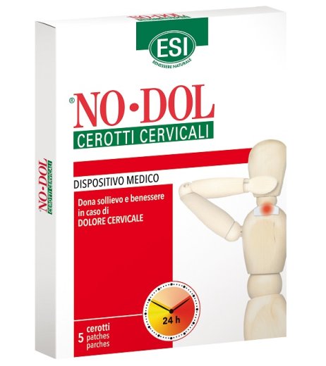 NO DOL  5 Cerotti Cerv.
