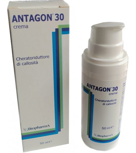 ANTAGON*30 Crema*50ml