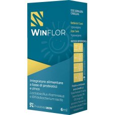 WINFLOR Gtt 6ml