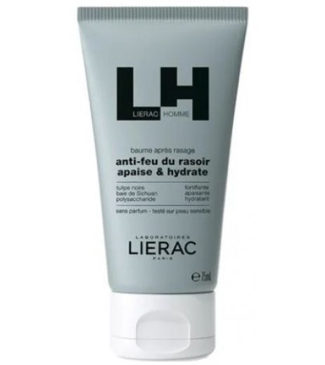 LIERAC Homme Balsamo D/Barba