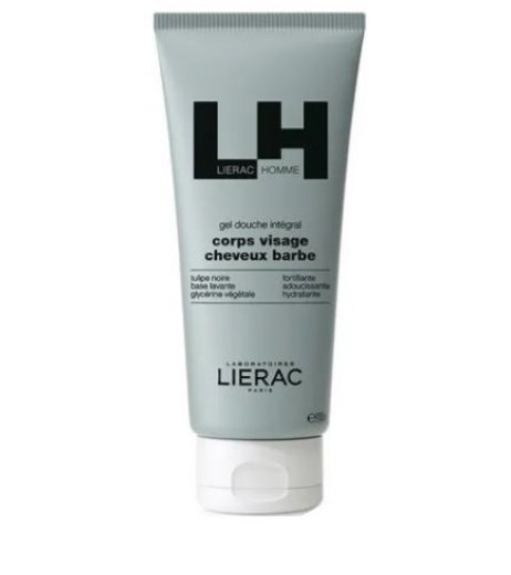 LIERAC Homme Gel Doccia 200ml