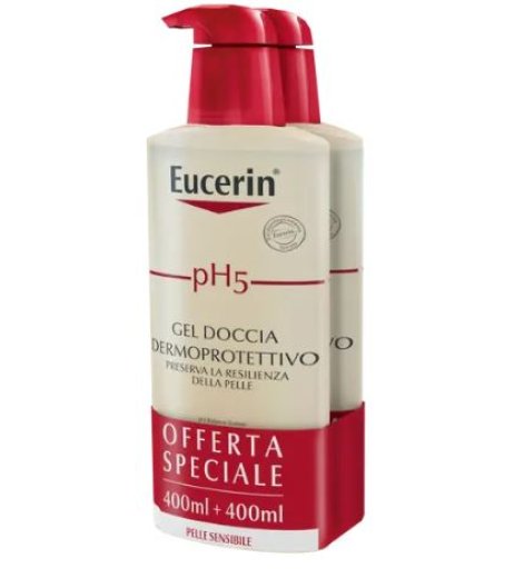 EUCERIN PH5 GEL DOCCI DERMOPR- EUCERIN PH5 GEL DOCCI DERMOPR-