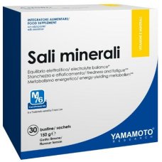 YAMAMOTO R SALI MIN ARA 30BUST