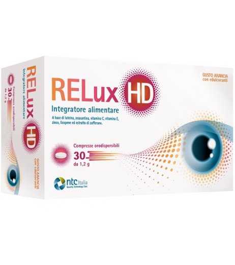 RELUX HD 30Cpr