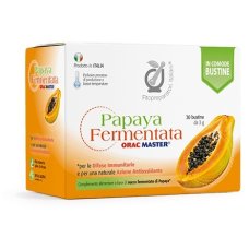 SELERBE PAPAYA ORAC MASTER 30B