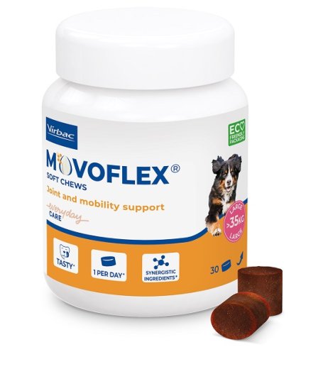 MOVOFLEX L 30 Cpr mast.