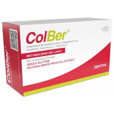 COLBER 60 Cpr