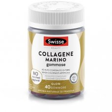 SWISSE COLLAGENE MARINO 40GOMM