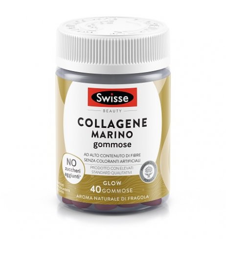 SWISSE COLLAGENE MARINO 40GOMM