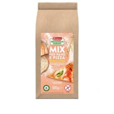MS Alim-Ded.Mix Pane/Piz.500g