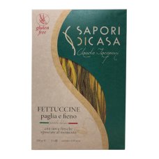 SAPORI CASA Fett.Pag&Fieno250g