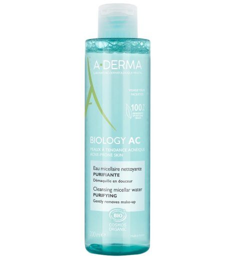 ADERMA BIOLOGY AC ACQ MIC200ML ADERMA BIOLOGY AC ACQ MIC200ML
