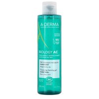 ADERMA BIOLOGY AC GEL DETERGENTE 200ML