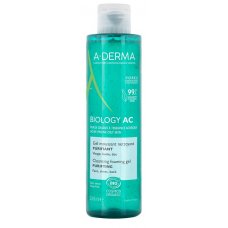 ADERMA BIOLOGY AC GEL DET200ML