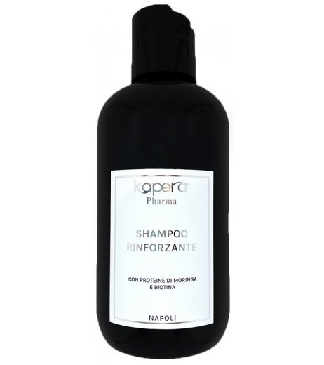 SHAMPOO RINFORZANTE 200G