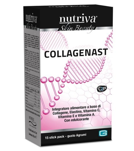 NUTRIVA COLLAGENAST 225ML