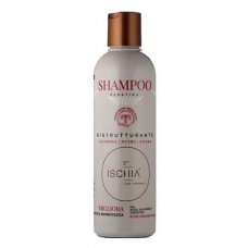 ISCHIA Shampoo Ristrutt.250ml