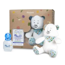MUSTELA Cofanetto MUSTI 2022