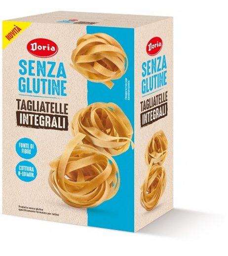 DORIA Tagliatelle 250g