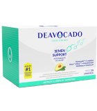 Devocado Semen Support 30 stick pack da 2 g