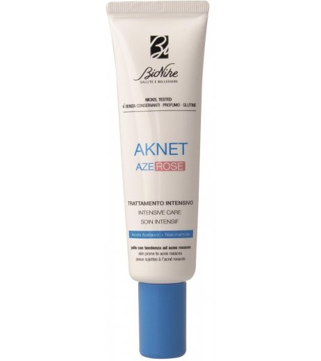 AKNET AZEROSE TRATT INTENS30ML